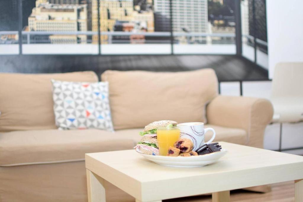 Colorwave Studio Home Budapest Bagian luar foto