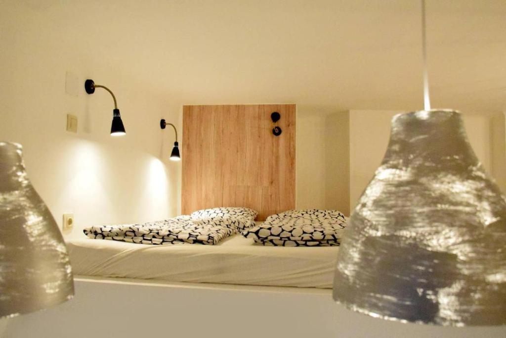 Colorwave Studio Home Budapest Bagian luar foto