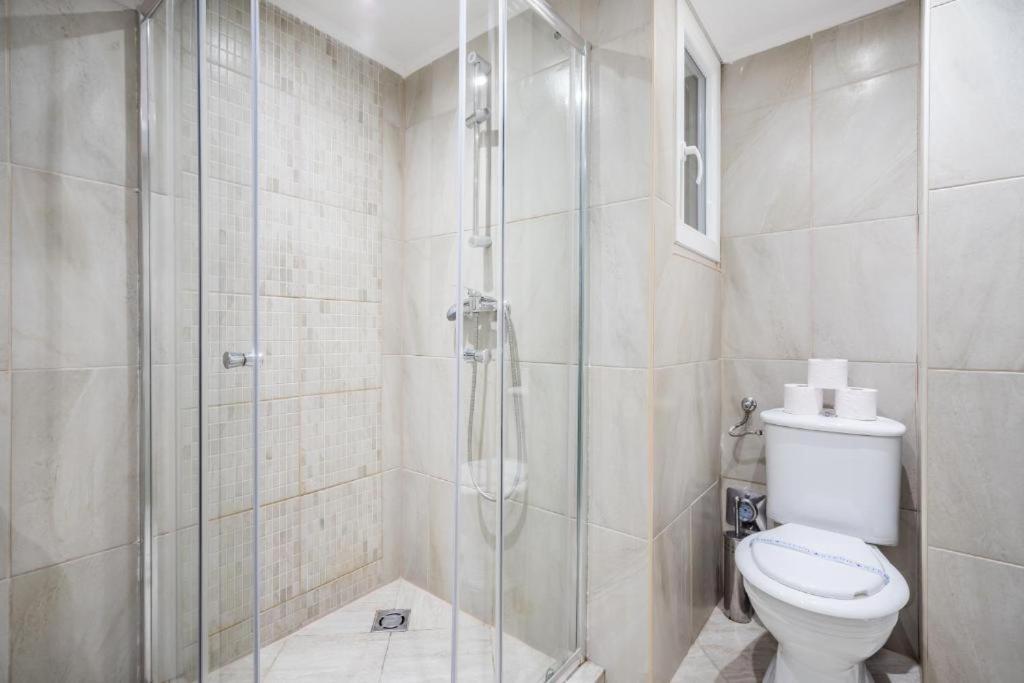 Colorwave Studio Home Budapest Bagian luar foto